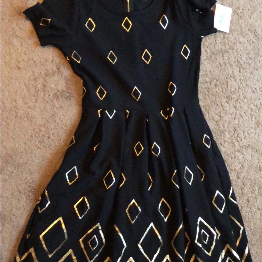 LLR Elegant Amelia